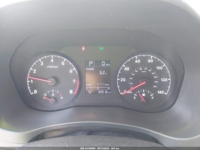 2020 HYUNDAI ACCENT 3KPC24A66LE104201 Photo 6