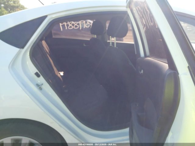 2020 HYUNDAI ACCENT 3KPC24A66LE104201 Photo 7