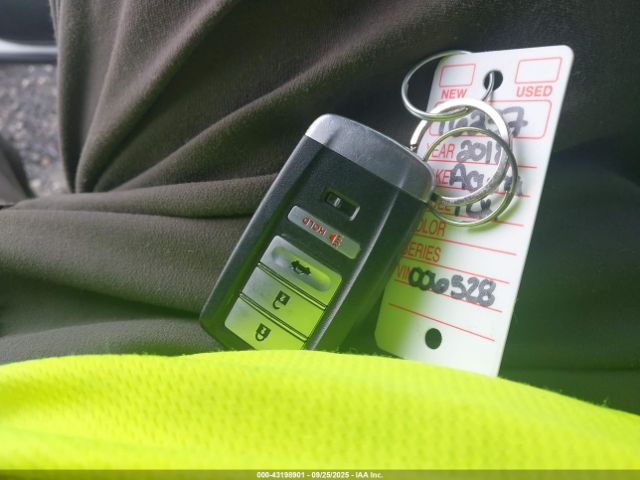 2018 ACURA TLX 19UUB3F67JA006528 Photo 10