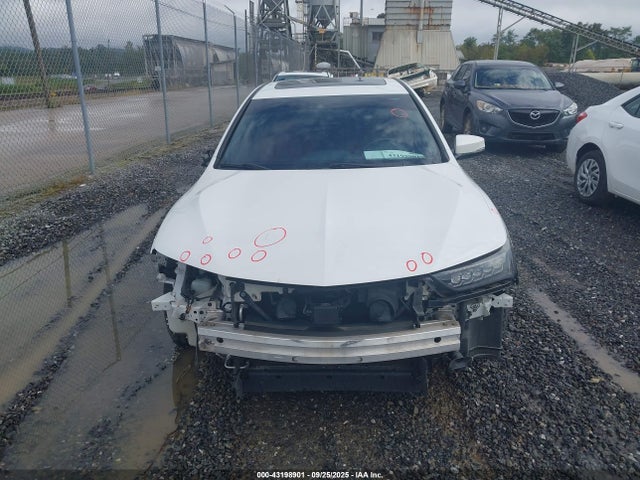 19UUB3F67JA006528 Acura j35y6