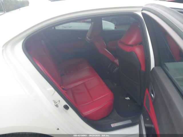 2018 ACURA TLX 19UUB3F67JA006528 Photo 7