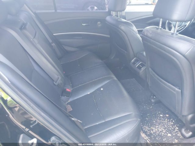 2016 ACURA RLX JH4KC1F51GC000928 Photo 7