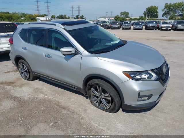 2017 5N1AT2MV0HC753627 main image