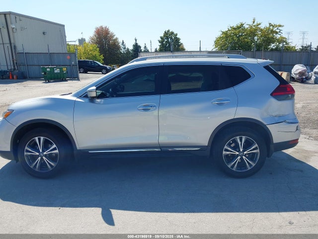 Nissan Rogue 2017 5N1AT2MV0HC753627 Image 15