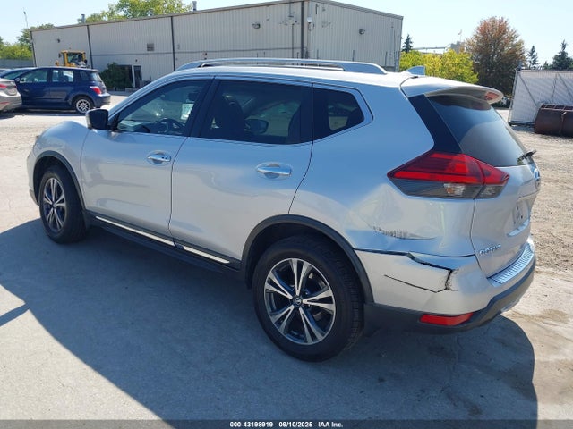 Nissan Rogue 2017 5N1AT2MV0HC753627 Image 3