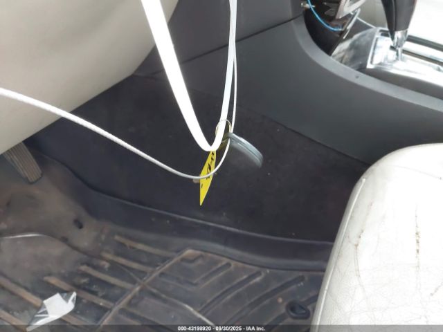 2006 CHRYSLER 300 2C3KA53GX6H400233 Photo 10