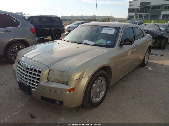2006 CHRYSLER 300 2C3KA53GX6H400233 Photo 1