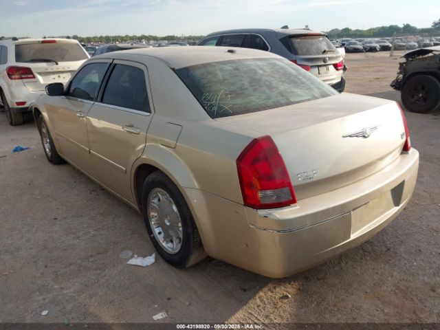 2006 CHRYSLER 300 2C3KA53GX6H400233 Photo 2