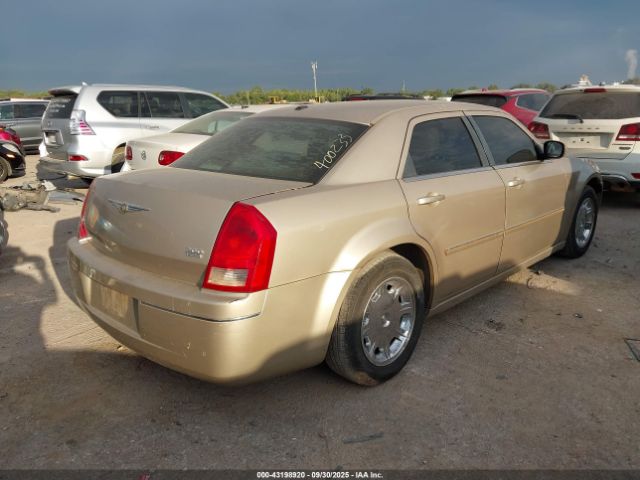 2006 CHRYSLER 300 2C3KA53GX6H400233 Photo 3