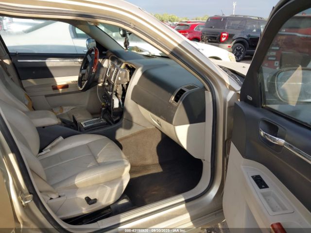 2006 CHRYSLER 300 2C3KA53GX6H400233 Photo 4