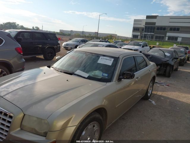 2006 CHRYSLER 300 2C3KA53GX6H400233 Photo 5