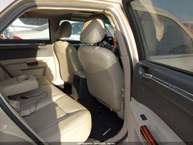 2006 CHRYSLER 300 2C3KA53GX6H400233 Photo 7