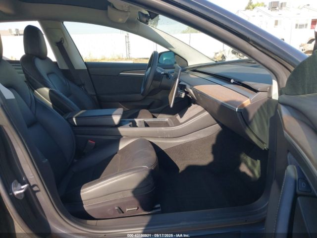 2022 TESLA MODEL 3 5YJ3E1EA3NF212082 Photo 4