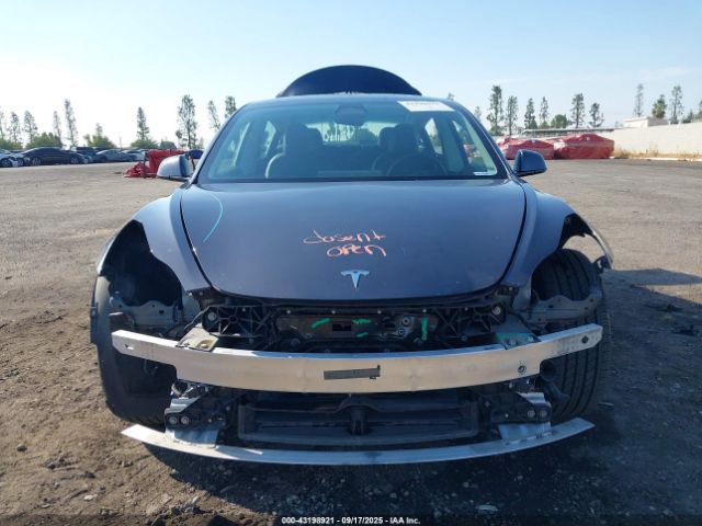 2022 TESLA MODEL 3 5YJ3E1EA3NF212082 Photo 5