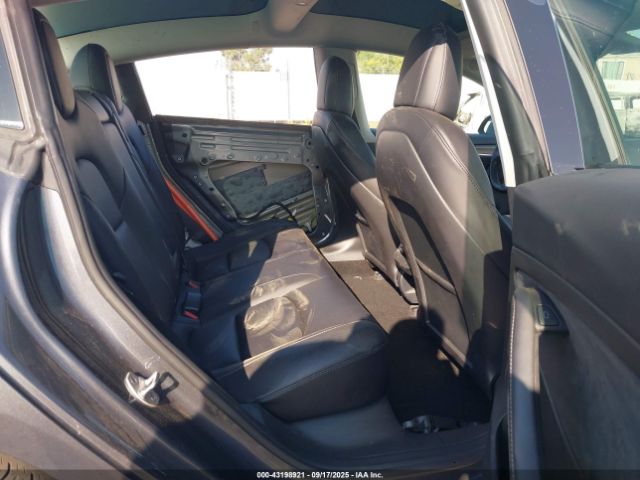 2022 TESLA MODEL 3 5YJ3E1EA3NF212082 Photo 7