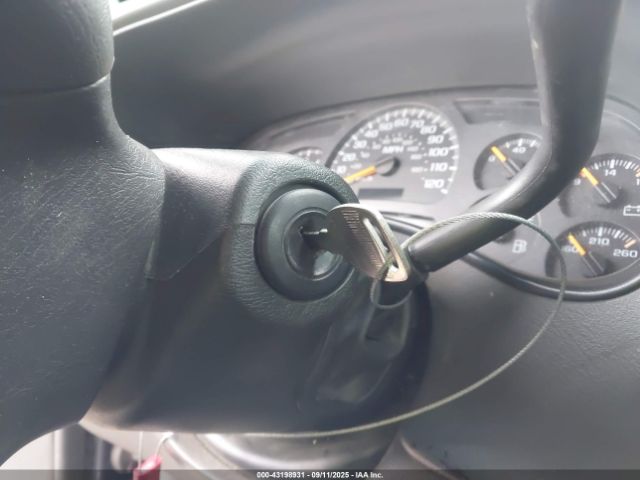 2004 GMC SIERRA 1500 1GTEK19T24E214595 Photo 10