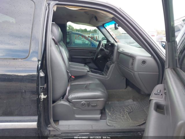 2004 GMC SIERRA 1500 1GTEK19T24E214595 Photo 4