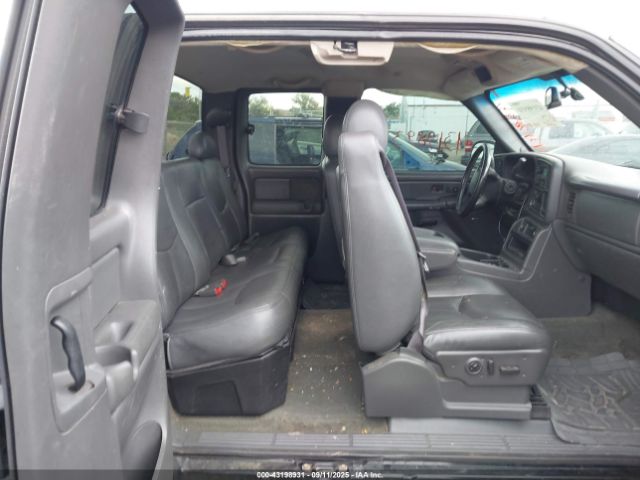 2004 GMC SIERRA 1500 1GTEK19T24E214595 Photo 7