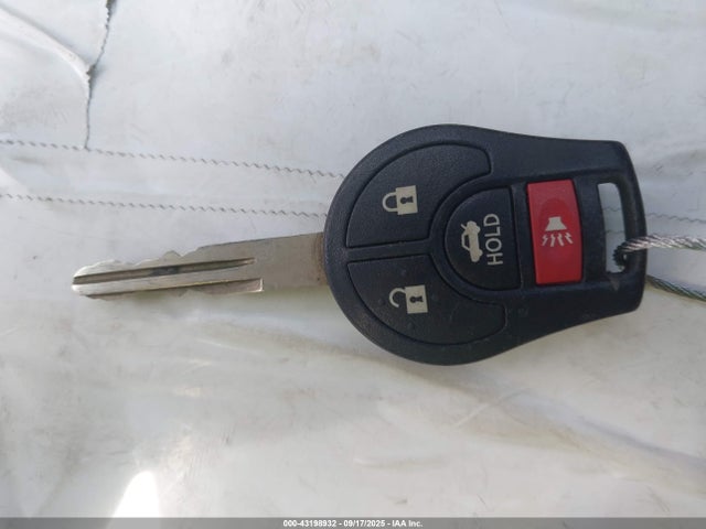 Nissan 2019 2019 3N1AB7AP2KY412306 Image 11