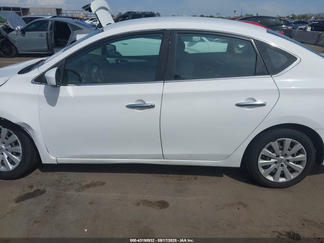 Nissan 2019 2019 3N1AB7AP2KY412306 Image 15