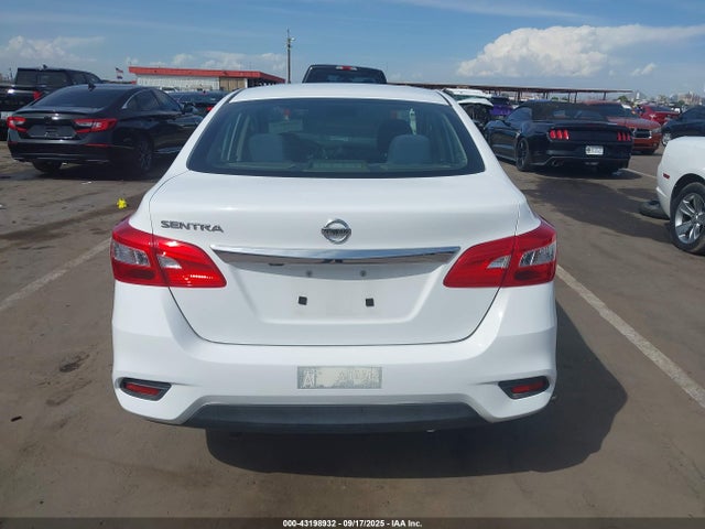 Nissan 2019 2019 3N1AB7AP2KY412306 Image 17