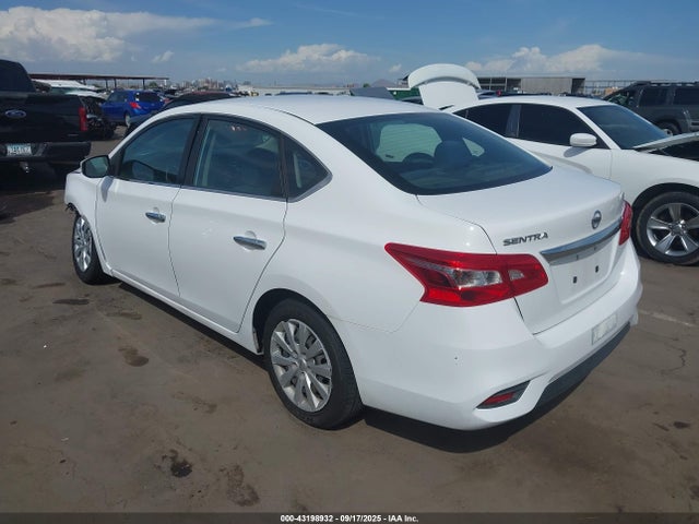Nissan 2019 2019 3N1AB7AP2KY412306 Image 3