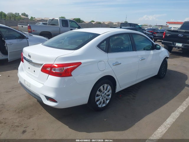 Nissan 2019 2019 3N1AB7AP2KY412306 Image 4