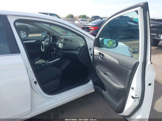 Nissan 2019 2019 3N1AB7AP2KY412306 Image 5