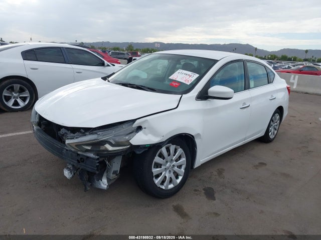 Nissan 2019 2019 3N1AB7AP2KY412306 Image 6