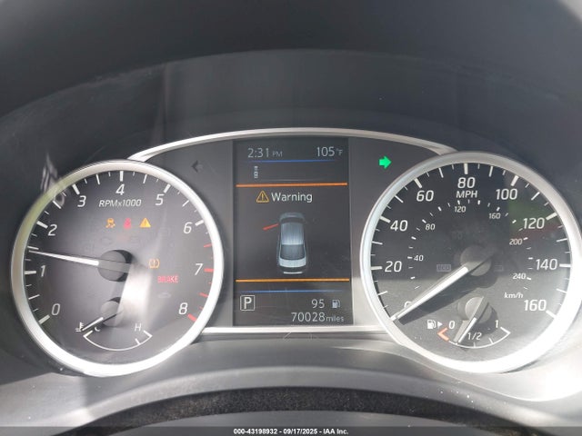 Nissan 2019 2019 3N1AB7AP2KY412306 Image 7