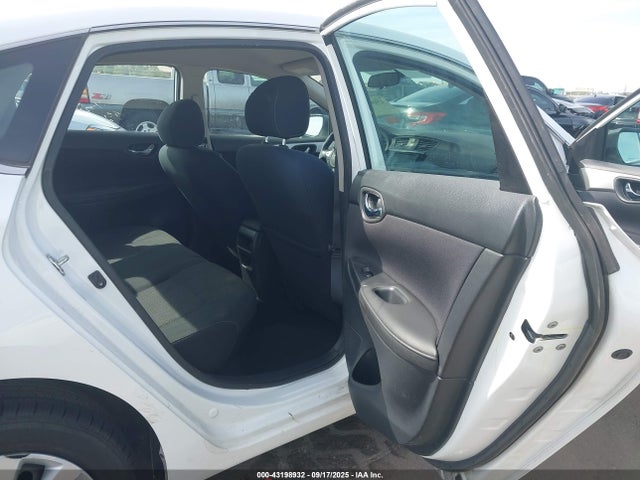 Nissan 2019 2019 3N1AB7AP2KY412306 Image 8