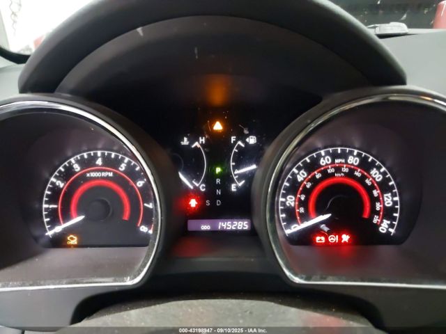 2013 TOYOTA HIGHLANDER 5TDZK3EH5DS094834 Photo 6