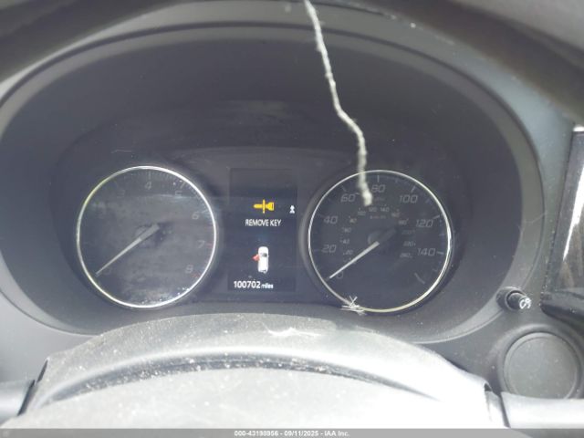 2020 MITSUBISHI OUTLANDER JA4AD2A33LZ011663 Photo 6