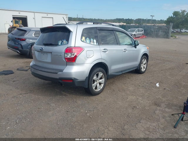 JF2SJARC5FH562397 Subaru 2.5na u5