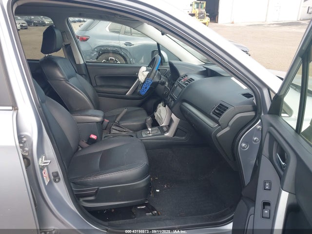 JF2SJARC5FH562397 Subaru 2.5na u5