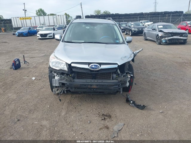 JF2SJARC5FH562397 Subaru 2.5na u5