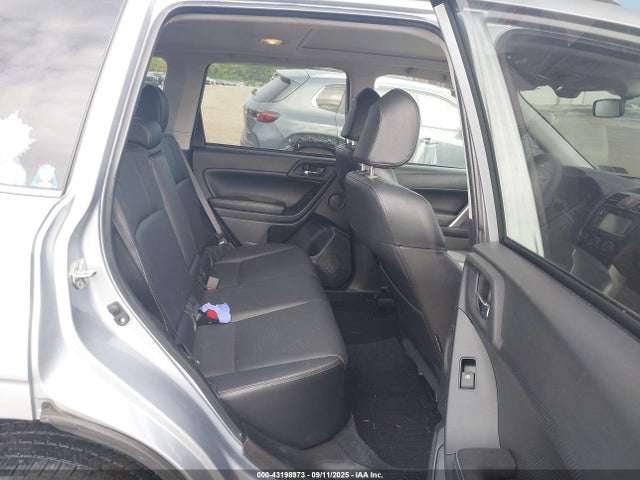 JF2SJARC5FH562397 Subaru 2.5na u5