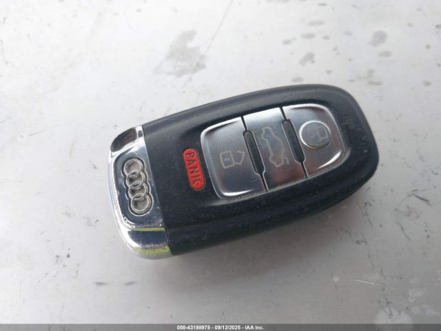 2012 AUDI Q5 WA1CFAFP2CA049568 Photo 10