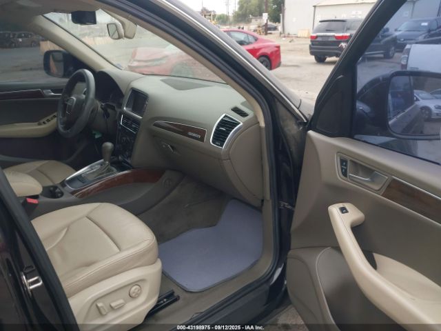 2012 AUDI Q5 WA1CFAFP2CA049568 Photo 4