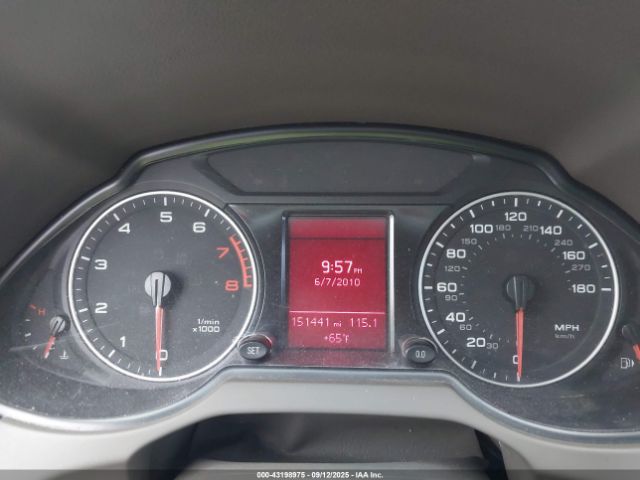 2012 AUDI Q5 WA1CFAFP2CA049568 Photo 6