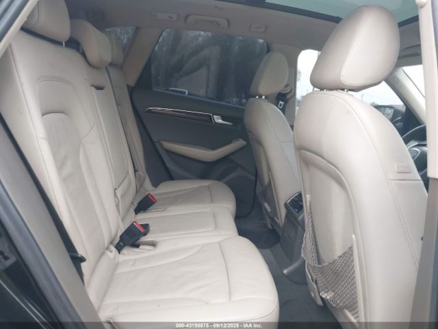 2012 AUDI Q5 WA1CFAFP2CA049568 Photo 7