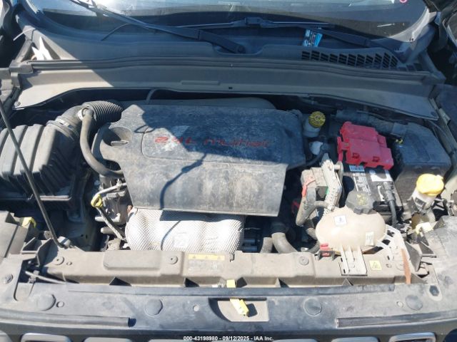 2019 JEEP RENEGADE ZACNJAAB1KPK66663 Photo 9