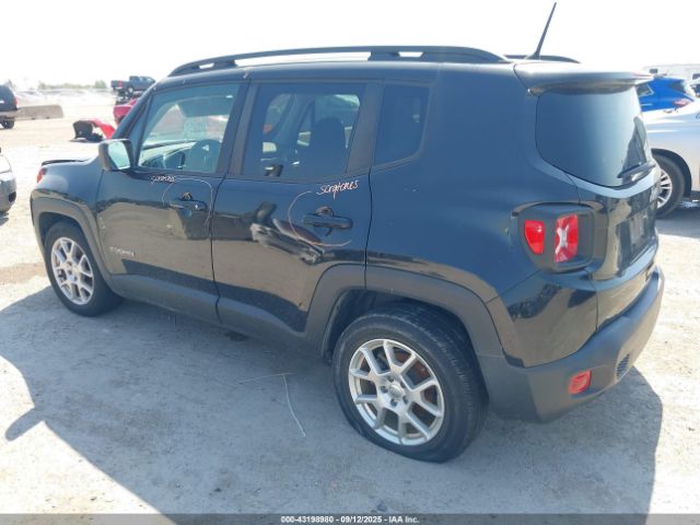 2019 JEEP RENEGADE ZACNJAAB1KPK66663 Photo 2