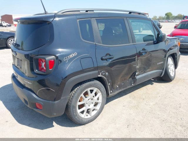 2019 JEEP RENEGADE ZACNJAAB1KPK66663 Photo 3