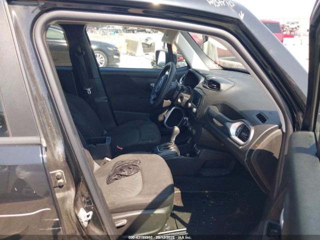 2019 JEEP RENEGADE ZACNJAAB1KPK66663 Photo 4