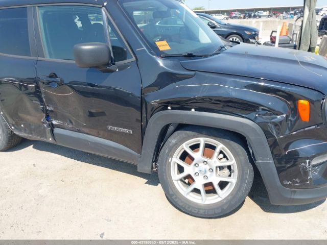 2019 JEEP RENEGADE ZACNJAAB1KPK66663 Photo 5