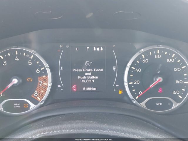 2019 JEEP RENEGADE ZACNJAAB1KPK66663 Photo 6