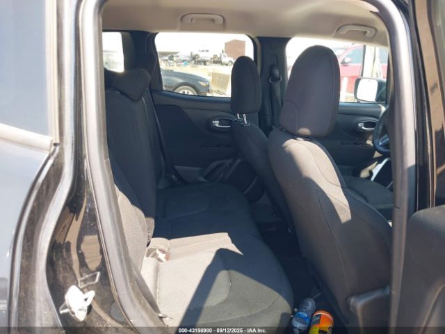 2019 JEEP RENEGADE ZACNJAAB1KPK66663 Photo 7
