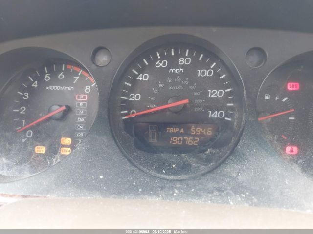 2002 ACURA MDX 2HNYD18242H523937 Photo 6