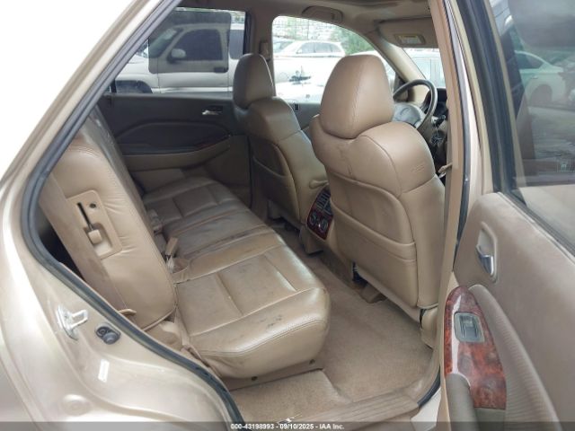 2002 ACURA MDX 2HNYD18242H523937 Photo 7